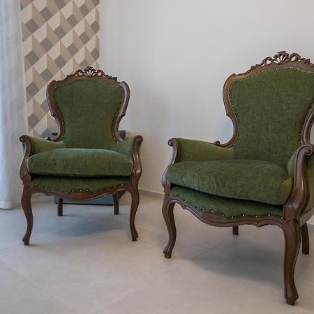 Maiolica Rooms Ragusa Luaran gambar