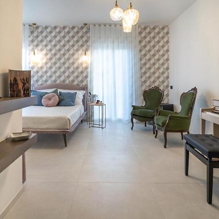 Maiolica Rooms Ragusa Luaran gambar