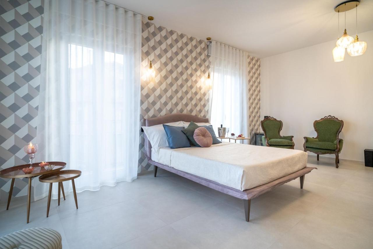 Maiolica Rooms Ragusa Luaran gambar