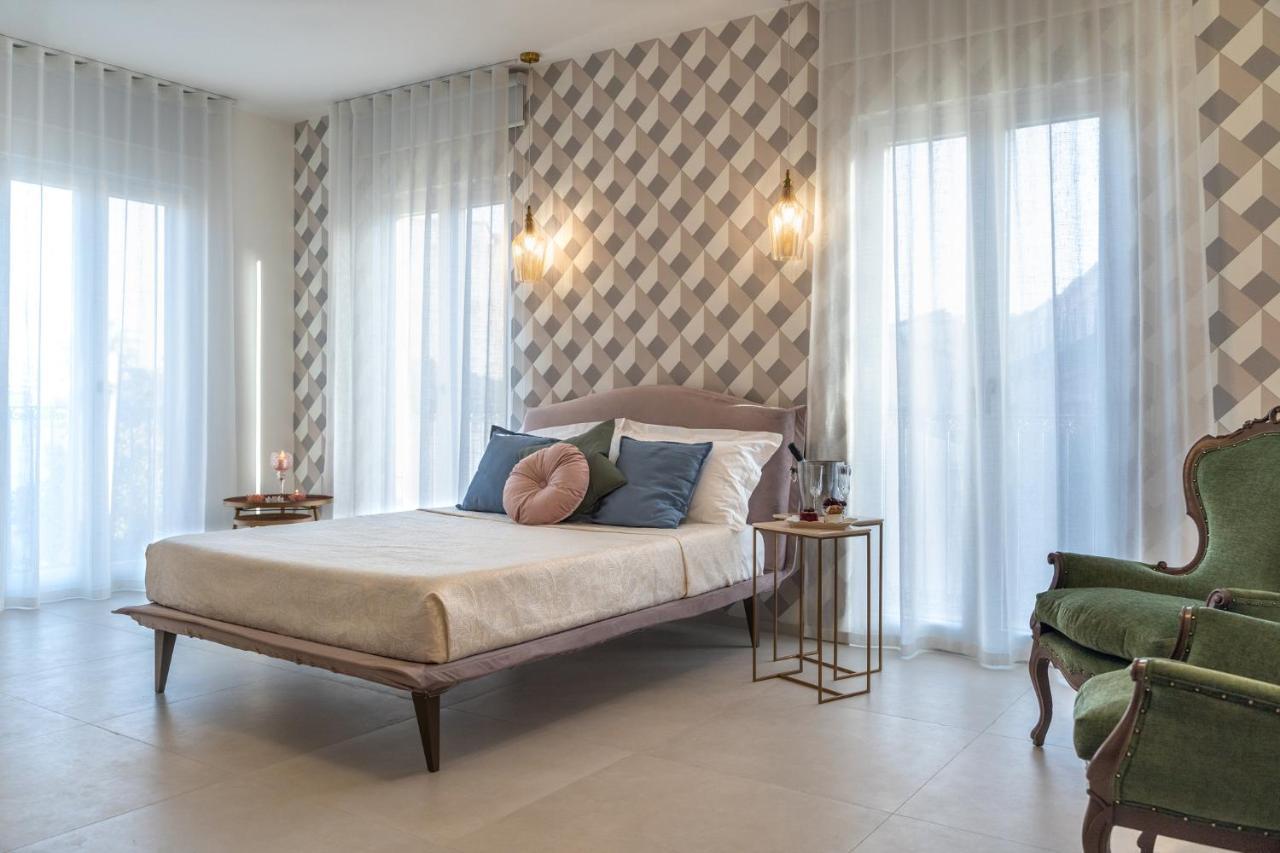 Maiolica Rooms Ragusa Luaran gambar