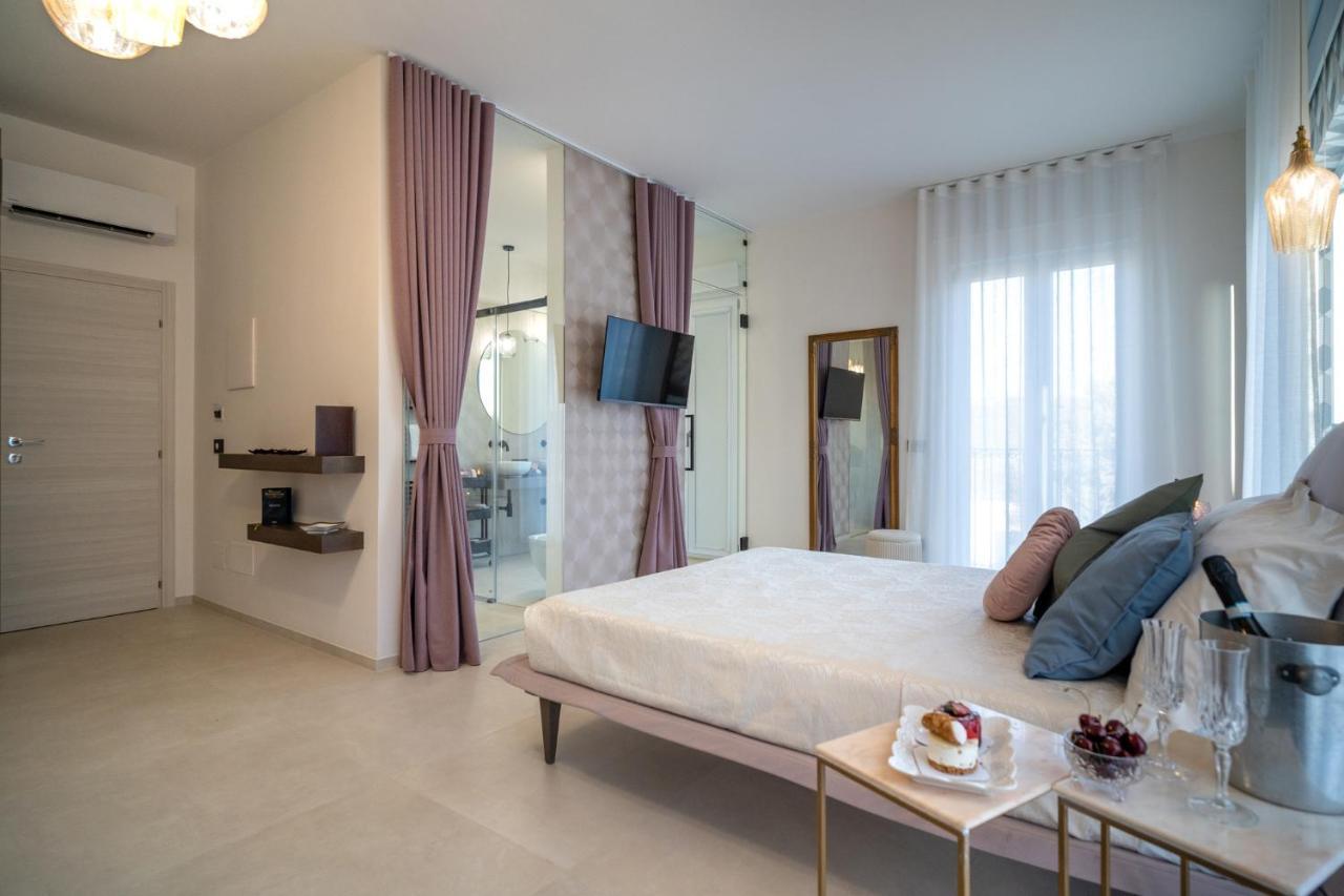 Maiolica Rooms Ragusa Luaran gambar