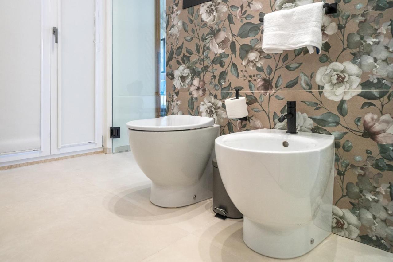 Maiolica Rooms Ragusa Luaran gambar