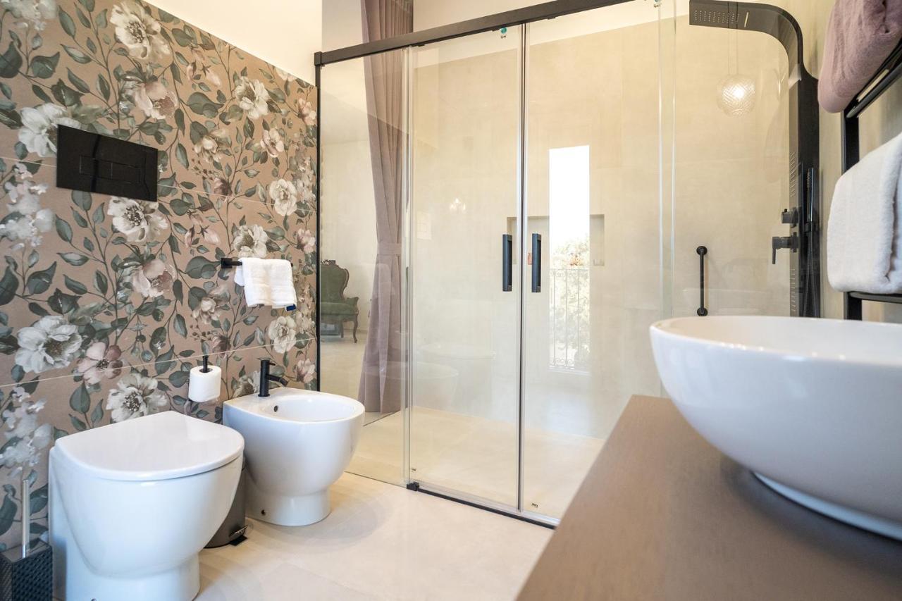 Maiolica Rooms Ragusa Luaran gambar